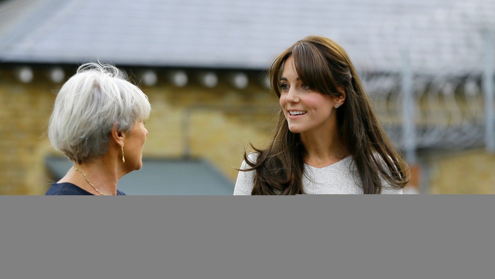 Kate Middleton