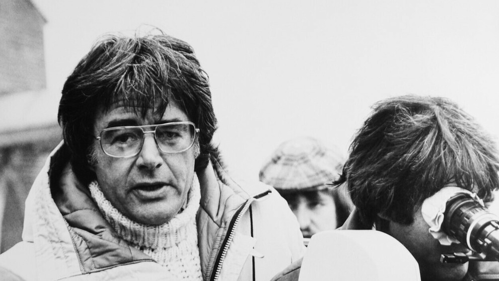 Richard Donner