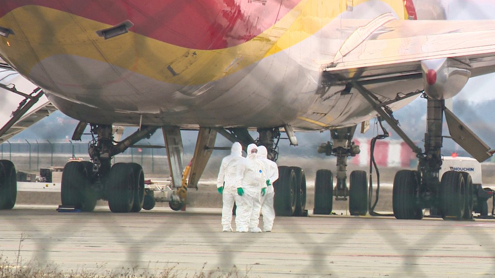 Riško Labuda, Zuzka Kraváriková a Oliver Oswald