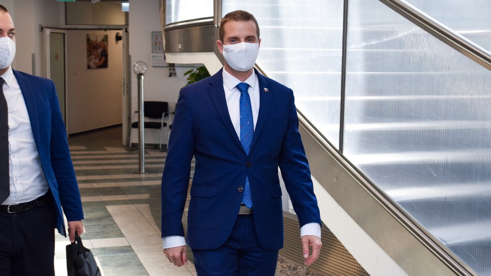 Martin Klus.