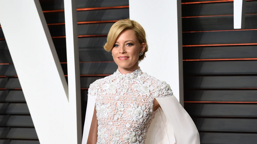 Elizabeth Banks