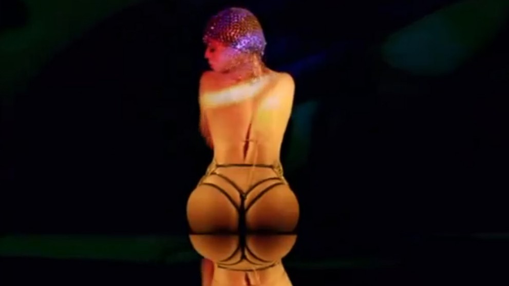 Beyoncé