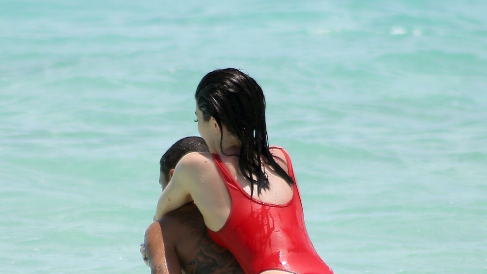 Kylie Jenner