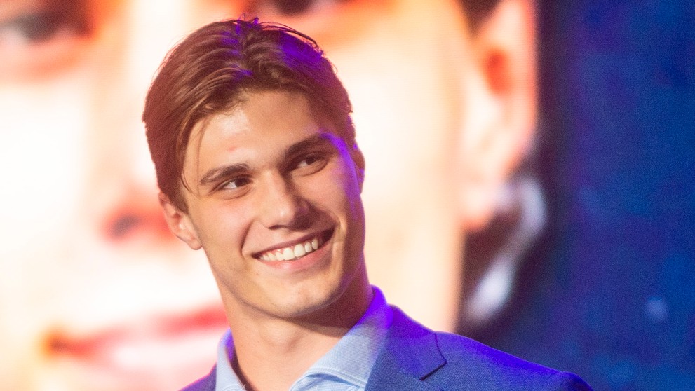 Juraj Slafkovský