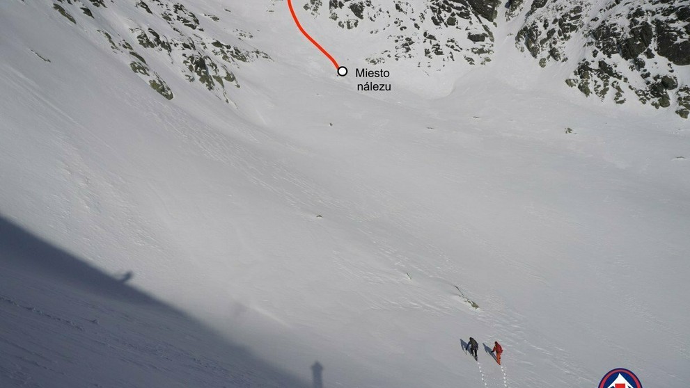 Fotografie zo zásahu