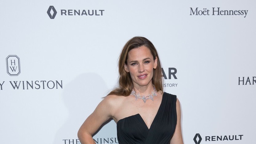 Jennifer Garner