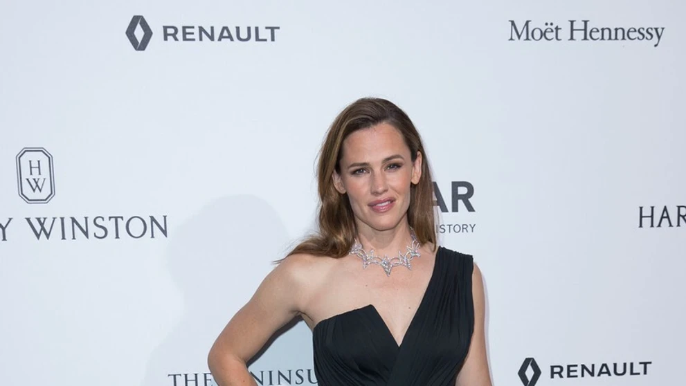 Jennifer Garner