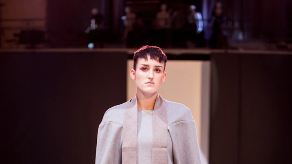 Fashion LIVE!: Visegrad countries