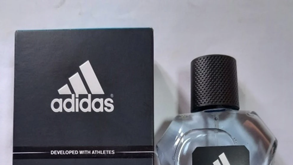 Adidas Ice Dive – toaletná voda