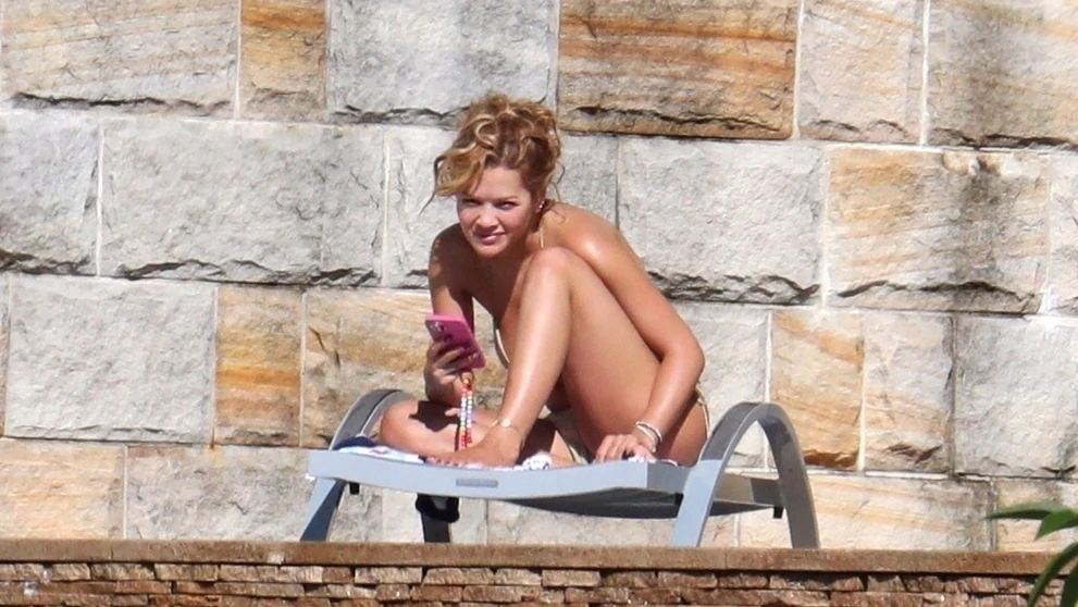 Rita Ora