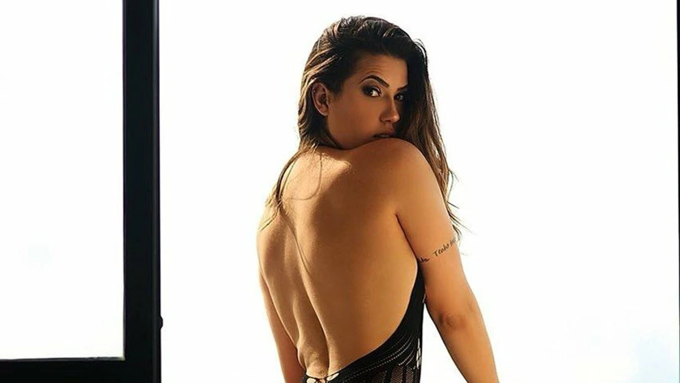 Amanda Nara