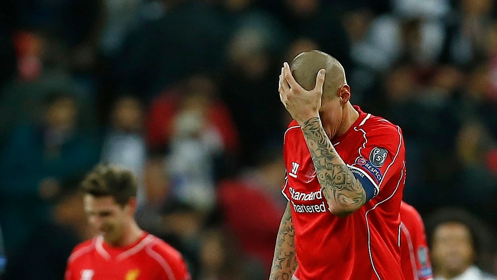 Martin Škrtel