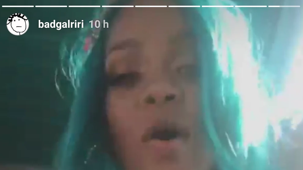 Rihanna to na karnevale poriadne roztočila