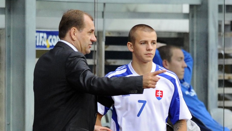 Debut na Islande bol skutočne testom ohňa a ľadu