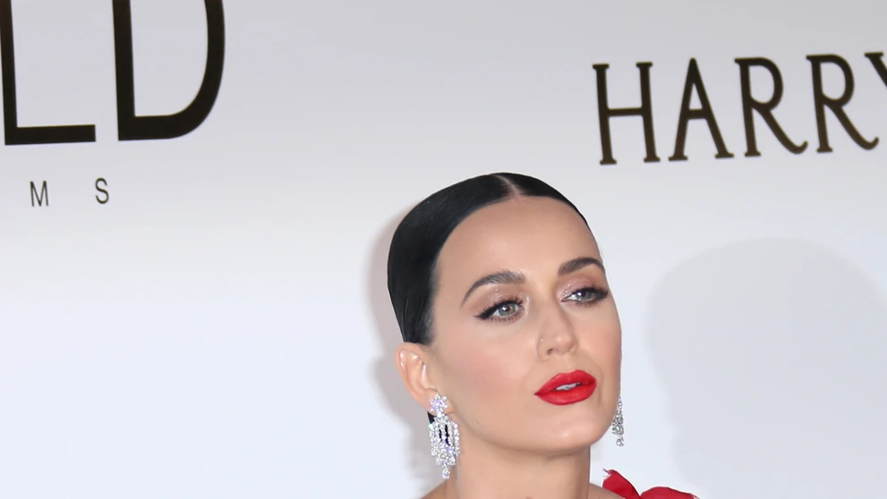 Katy Perry