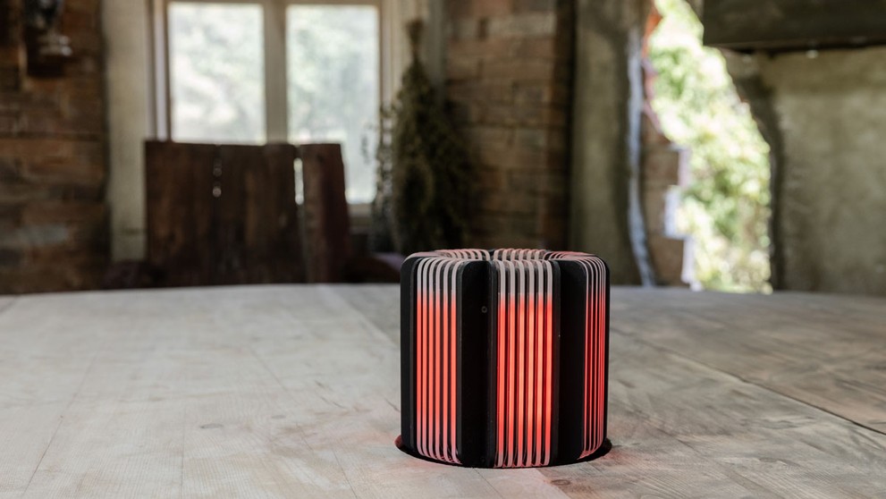 Zábery z nového statku na Farme 16