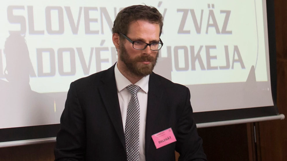 Michal Handzuš.