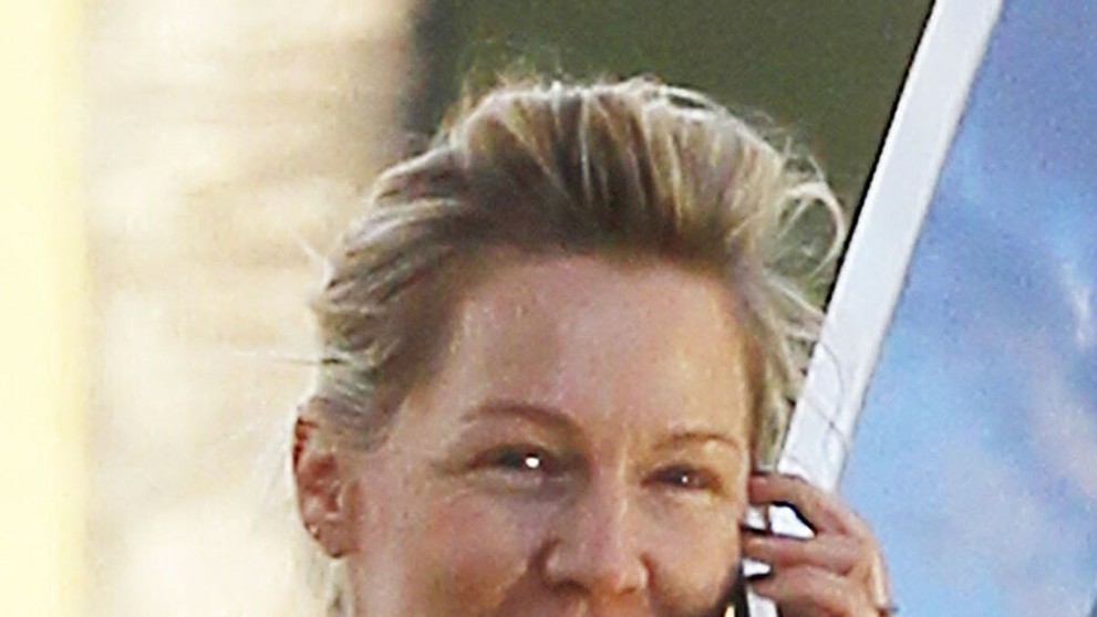 Jennie Garth teraz.