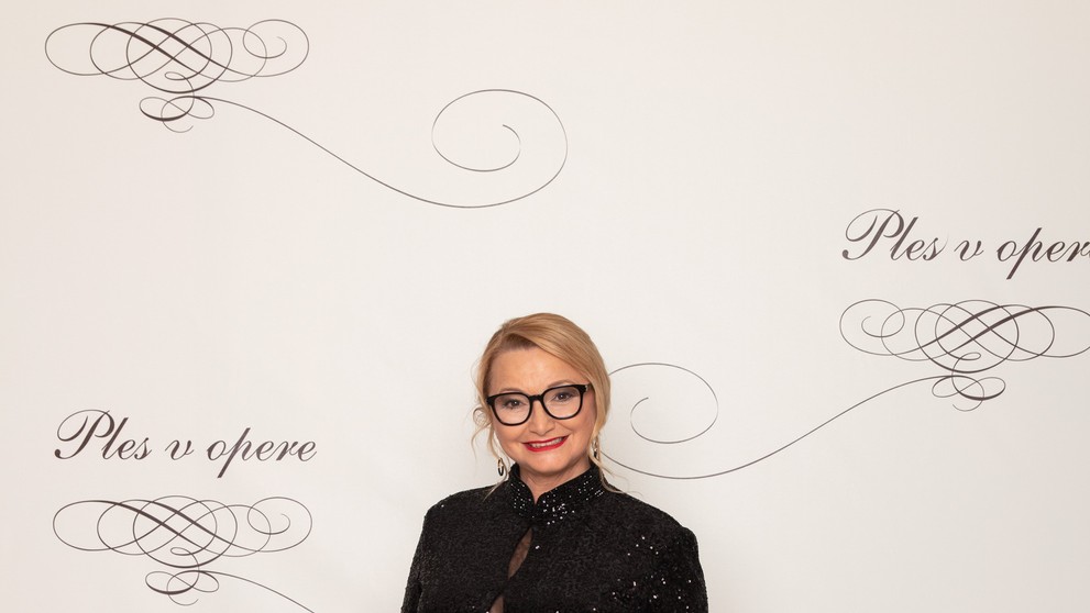 Anna Šišková