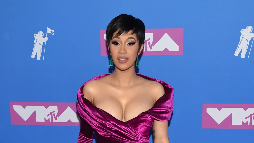 Cardi B