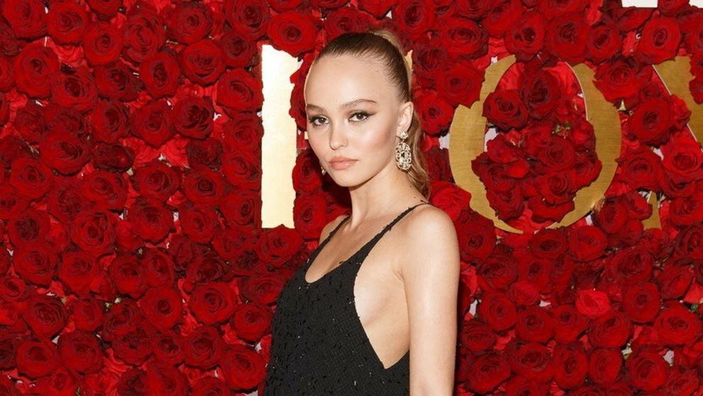 Lily-Rose Depp