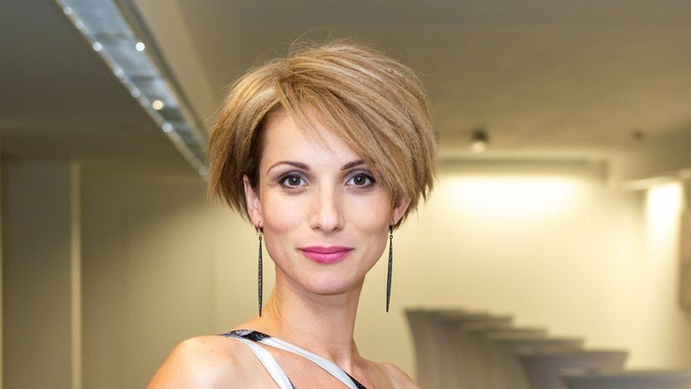 Zuzana Kanócz