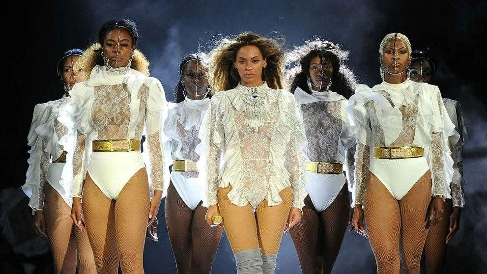Beyonce odštartovala turné 