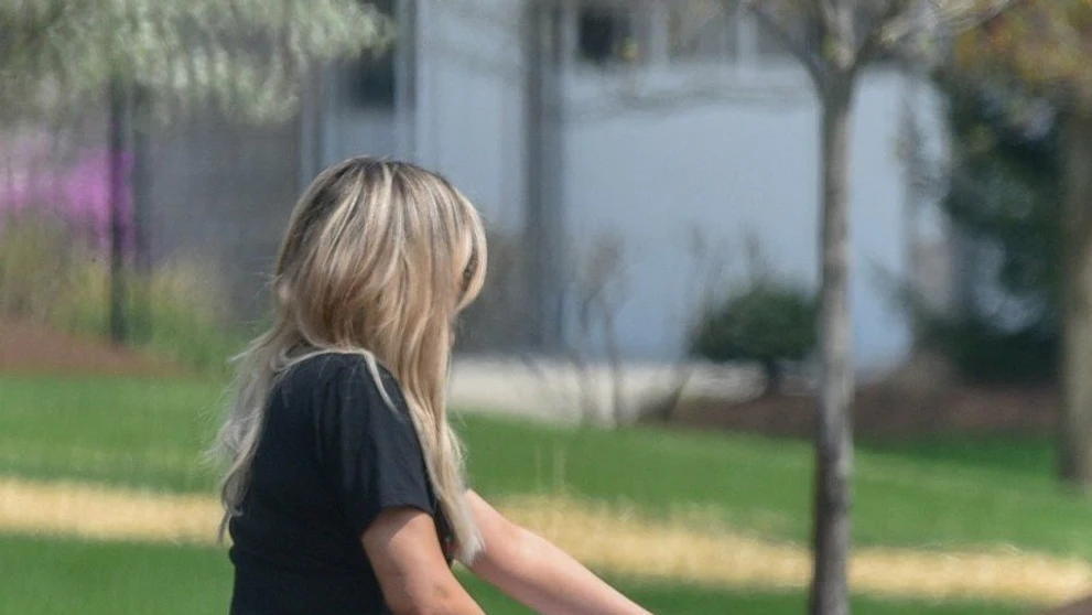 Khloe Kardashian krátko po pôrode: Akoby sa jej brucho presunulo do zadku