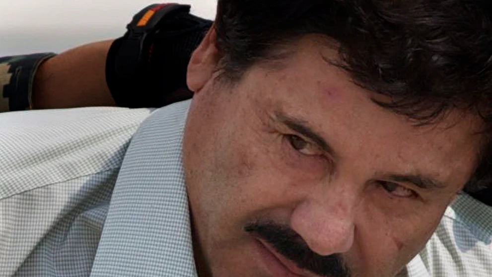 Joaquín Guzmán