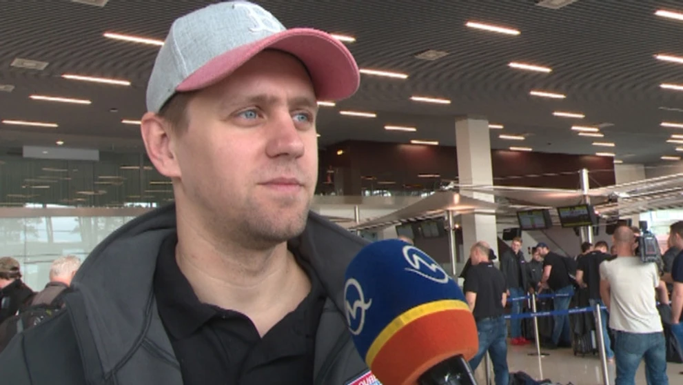 Brankár Branislav Konrád.
