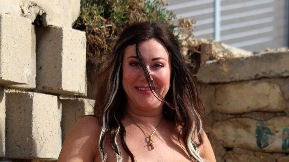 Lisa Appleton