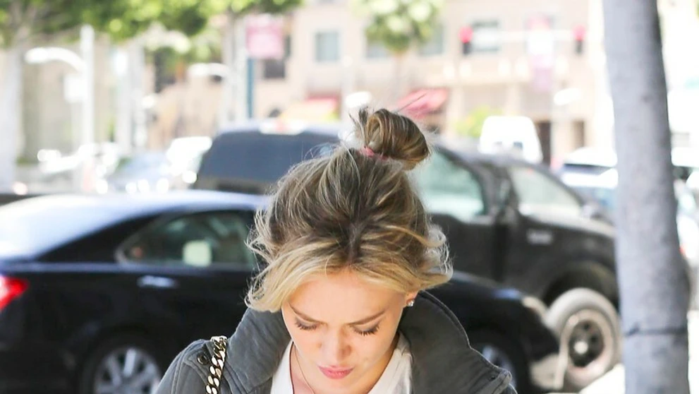 Hilary Duff