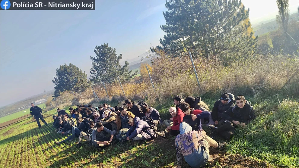 Migranti.