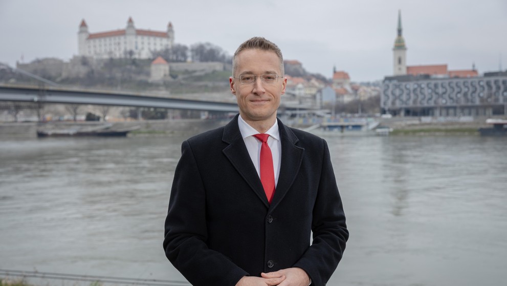 Michal Kovačič