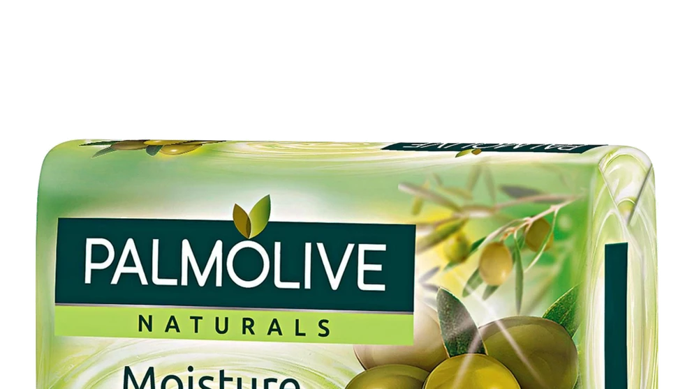 Palmolive Moisture Care Natural