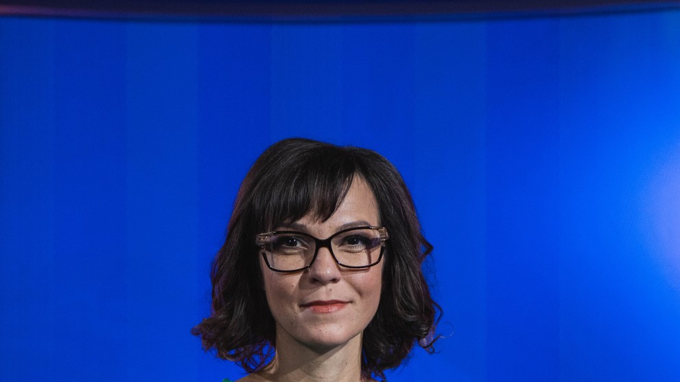 Cirkus Politikus