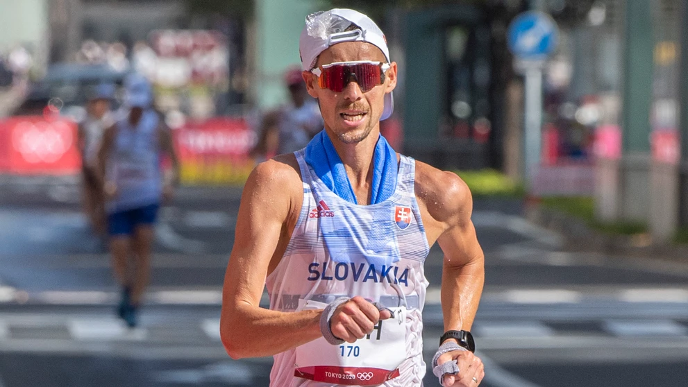 Matej Tóth.