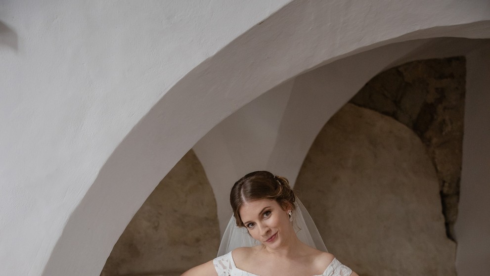 Janka Kovalčíková alias nevesta Ema