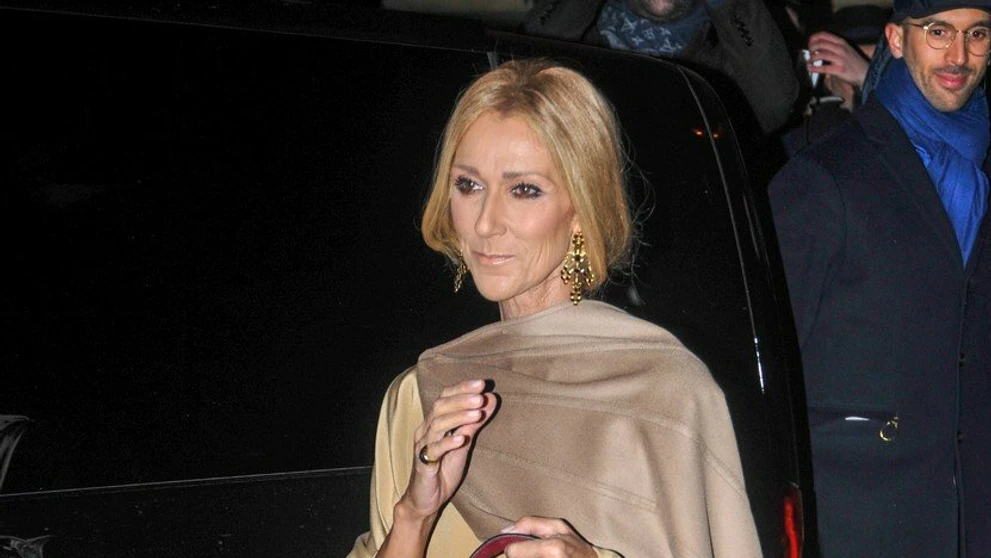 Céline Dion 
