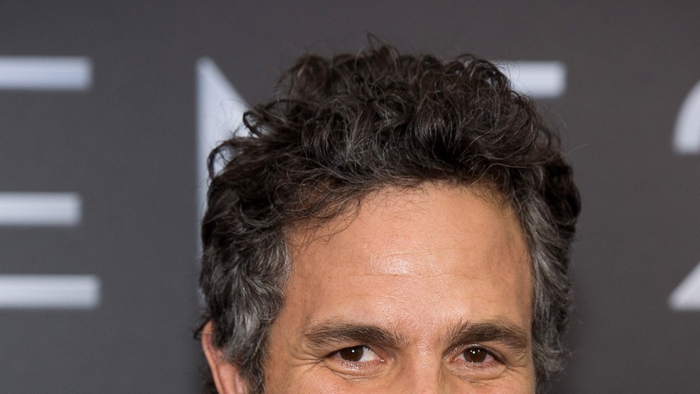 Mark Ruffalo