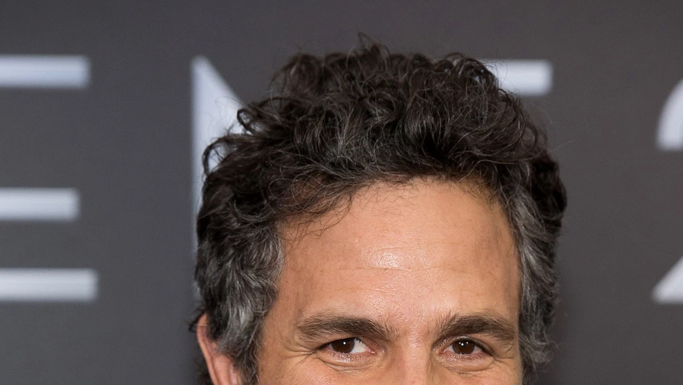 Mark Ruffalo