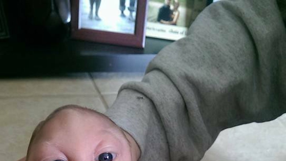 Jaxon Emmett Buell 