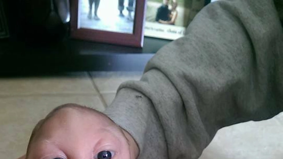 Jaxon Emmett Buell 