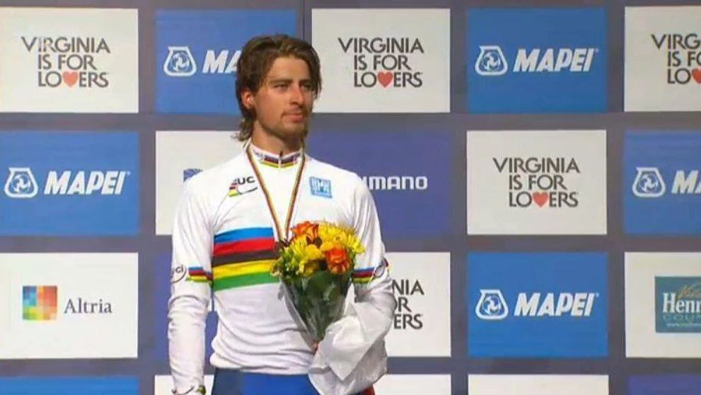 Peter Sagan