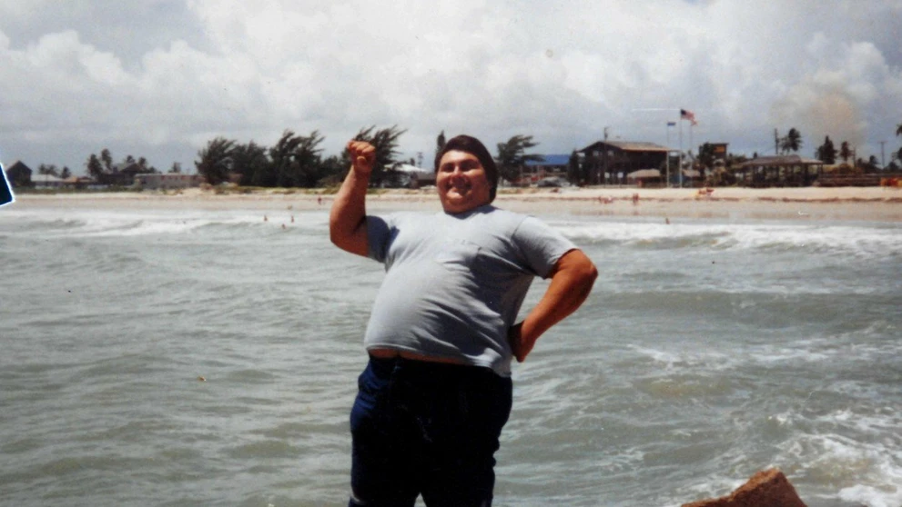 Manuel Uribe