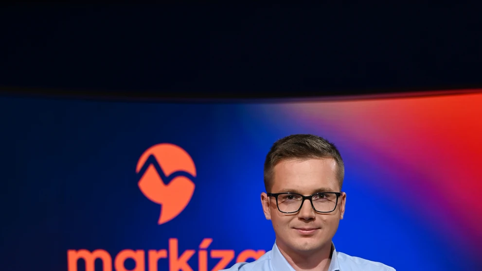 Martin Prôčka.