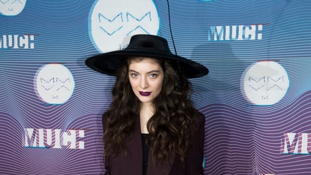 Lorde