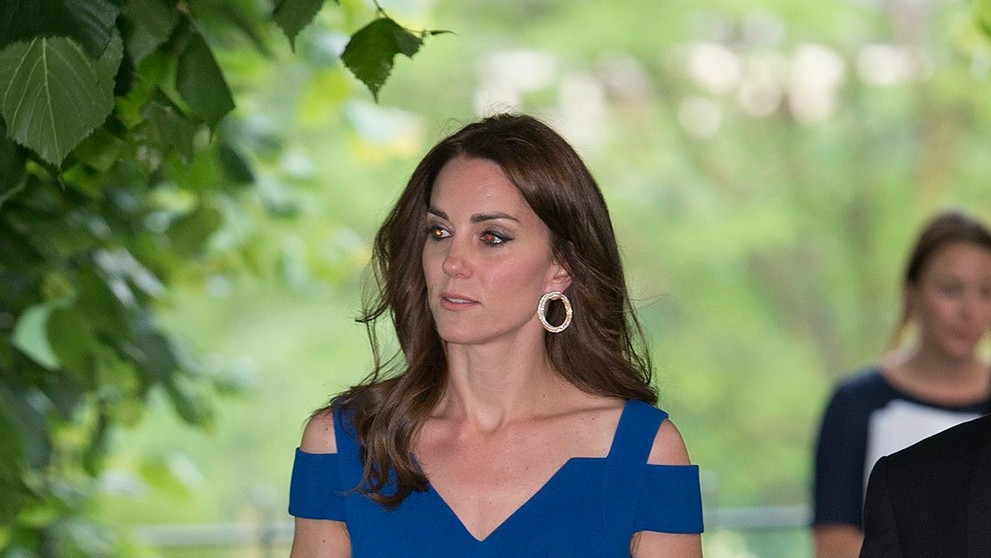 Kate Middleton