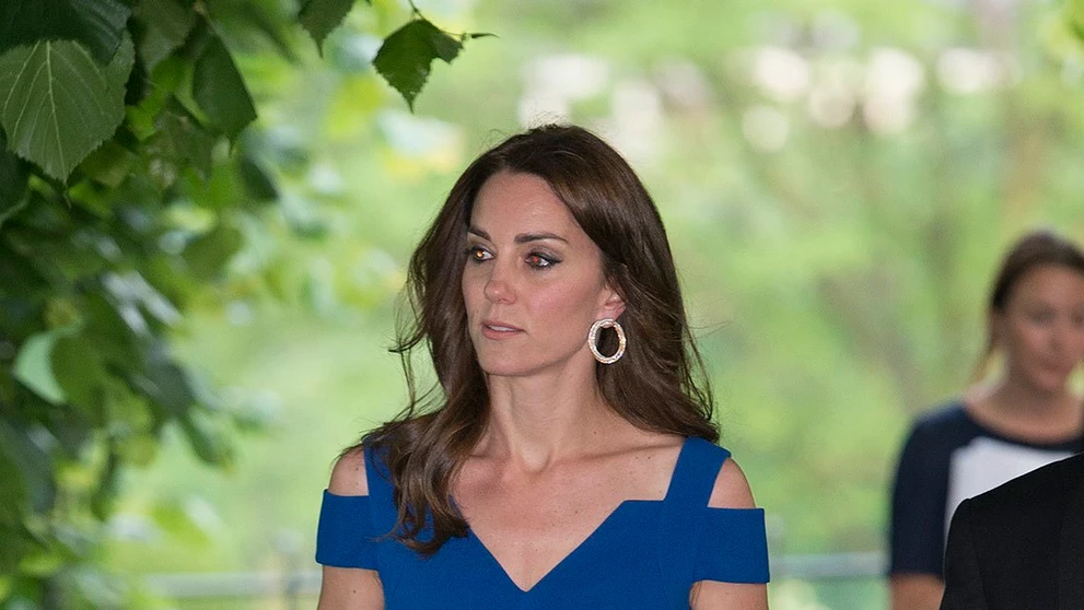 Kate Middleton