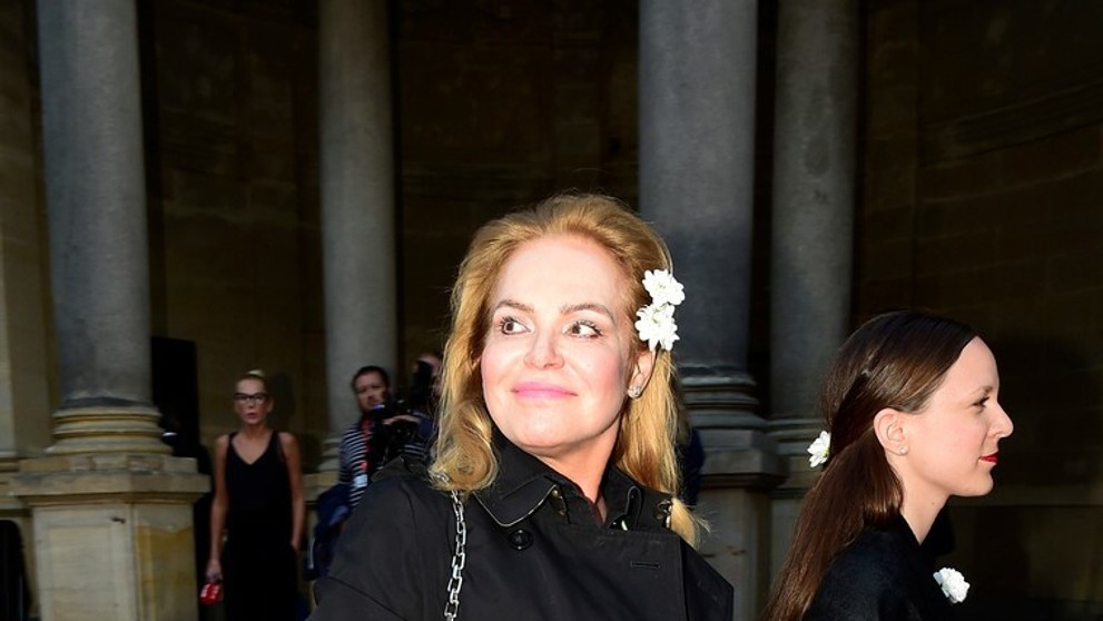 Dagmar Havlová